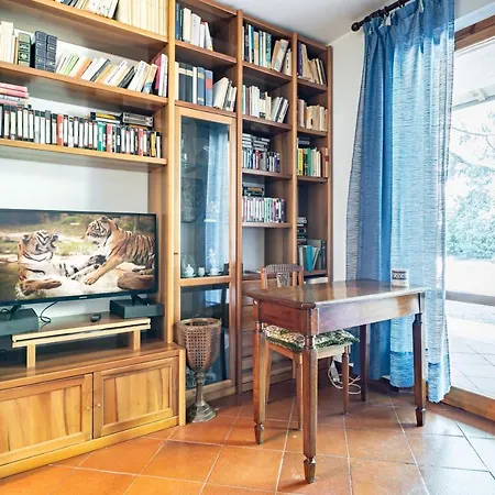 Il Glicine - Vintage X8 Appartamento